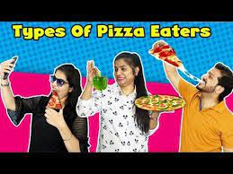 types of pizza eaters funny video hungry birds youtube types of pizza eater hungry