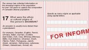 The census of population provides demographic and statistical data that is used to plan public services such as health care, education, and transportation. Petition Wayde Smith Deputy Minister Responsible For Statistics Canada Leader Liberal Party Of Canada Chef Parti Liberal Du Canada Justin Trudeau Reinstate The Long Form Census In Time For 2016 Change Org