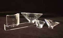 Light Guides and Acrylic Plastic - Eljen Technology