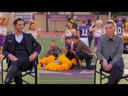 As part of the dc fandome celebration, a blooper reel for the fourth season of lucifer was officially released, providing a look at some comical antics from. Lucifer Season 5 Part 2 Netflix Release Date Trailer What To Expect What S On Netflix