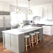 If you're planning on buying a new kitchen sometime this year, check out our guide to the best and worst kitchen brands. Grosvenor Single Hanging Shade In 2021 Kitchen Design Small Kitchen Remodel Modern Kitchen