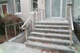 Anchor iron co · iron step railings. Stainless Steel Cable Railing Square Cable Railing With 50 25mm Handrail