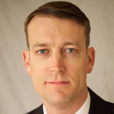 Christopher J. Ritchie