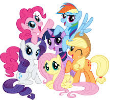 Check spelling or type a new query. My Little Pony