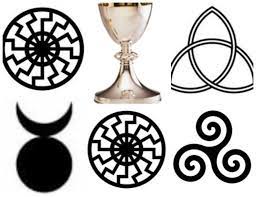 Maybe you would like to learn more about one of these? Pagan Symbols