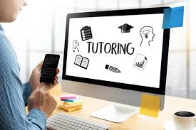 Benefits of Tutoring