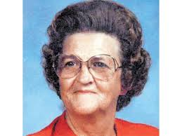 Audrey Daugherty Obituary (2015)