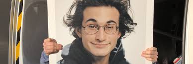 John Hamon: prints and other works for sale