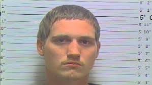 "Little Red" Arrested Mugs