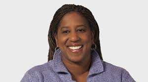 Career Advice From Jacquelyn Sims, Mathematician