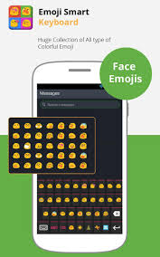 Fonts&emoji and enjoy it on your iphone, ipad,. Emoji Smart Keyboard For Android Apk Download