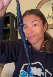 First time trying these screw in tungsten worm weights from @Southerla...