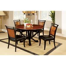 Overstock Com Online Shopping Bedding Furniture Electronics Jewelry Clothing More Kitchen Table Settings Round Dining Table Sets Transitional Dining Tables
