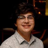 Andrew Saksa's Instagram, Twitter & Facebook