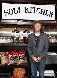 Nj Jbj Soul Kitchen Restaurant Red Bank Monmouth County New Jersey Usa This Restaurant Is Owned By Jon Bon Jovi An America Jon Bon Jovi Bon Jovi Celebs