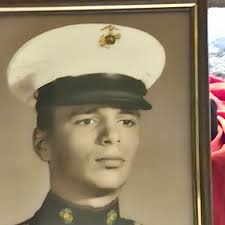 Navy Corpsman Experiences in Vietnam War with Marines
