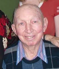 Jack Albert Gilson (1923-2017)