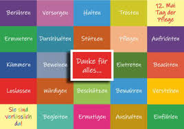 Iq fachstelle berufsbezogenes deutsch education. Tag Der Pflege Am 12 5 Bistum Augsburg