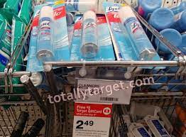 Air Wick Lysol As Low As 62 No Coupons Needed Totallytarget Com