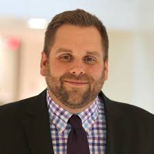 Matt Boots: : Directory: About: School of Education: Indiana University  Bloomington