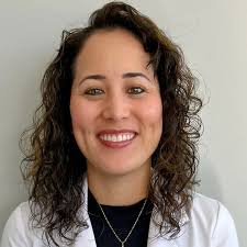 Chelsea Fujita-Haffner, NP