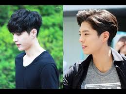 The korean men hairstyles really help you to reboot your image with a new unique look. Short Hairstyles Medium Hairstyles Emo Hairstyles Korean Hairstyle Men Korean Hairstyle