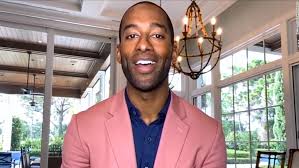 First Black Male Lead Cast On The Bachelor Abc The Bachelor Bachelor Cast Bachelor