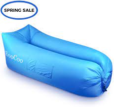 See more ideas about inflatable sofa, inflatable sofa bed, inflatable. Eoocoo Portable Inflatable Sofa Outdoor Air Sofa For Camping Park Beach Backyard Fishing Swimming Amazon De Sport Freizeit