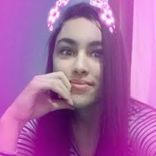 Amanda Strutz's Instagram, Twitter & Facebook