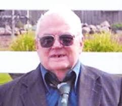 Paul Brodbeck Obituary