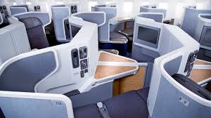 A first ticket gets you our highest level of service on flights between the u.s. First Class Is Coming To American Airlines Los Angeles Tokyo Service Business Traveller