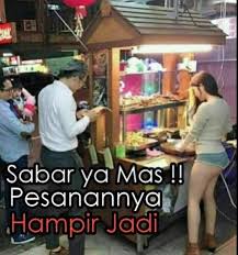 Kumpulan 100+ foto & gambar lucu terbaru 2021, ngakak seharian! Pedagang Cantik Cartoon Jokes Lelucon Lucu Sms Lucu