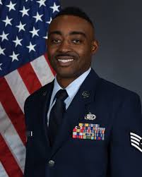 Fairchild Airman goes back to his Haitian roots > Fairchild Air Force Base  > Display