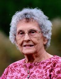 Obituary information for Margaret Jeanette Key