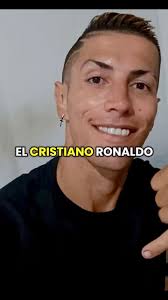 El Ronaldo Cristiano Salvadoreño 😂