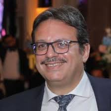 Ahmed Abdel-Moniem MBA ,ITIL ,PMP‏