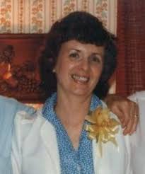 Obituary for Beverly (Hanscom) Socoby
