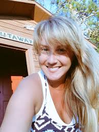 Alaina Posey (@AlainaMarie82)