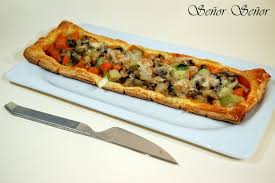 Mundococina, una de las mejores tiendas de utensilios de cocina y menaje online. Hojaldre De Verduras Receta De Sergio Hojaldre De Verduras Recetas Con Hojaldre Recetas Faciles