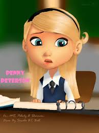 Penny Peterson's Instagram, Twitter & Facebook