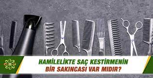 Hamilelikte Sac Kestirmenin Bir Sakincasi Var Midir Sorularla Islamiyet