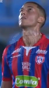 🚀⚽ ¡Gran debut de Erick Kramer con la camiseta del Ciclón Bananero! ⚽🚀,  🔥 Desde el primer minuto, demostró su calidad con centros precisos, tiros  al arco peligrosos y un juego lleno de entrega. 💥⚡ Su ...