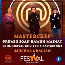 Legends, hosted by gordon ramsay, with legendary chefs emeril lagasse, roy choi, nancy silverton, paula deen & morimoto. Masterchef Espana Verifizierte Seite Facebook