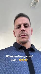 Dr Fred Valles Car Crash