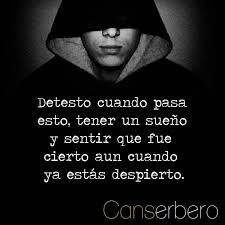 Frases De Canserbero3 Canserbero Frases De Amor Frases Sabias Frases De Rap