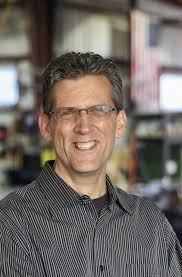 Know a Netting Expert: Joe Menhart