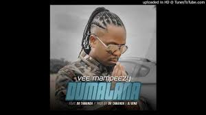Open mic productions released this new project from master kg which he titles skeleton move. Vee Mampeezy Dumalana Ft Dr Tawanda Prod By Dr Tawanda Dj Bino Youtube