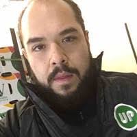 Ricardo Tello's Instagram, Twitter & Facebook