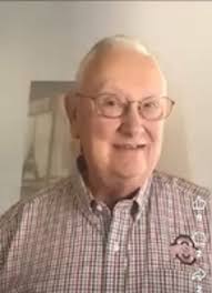 Carl Thomas Betts Obituary