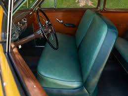 Image result for Everglade Green 1950 Mercury